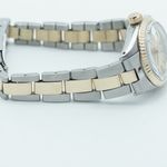 Tudor Prince Date 92413 (1990) - Champagne dial 25 mm Gold/Steel case (6/8)