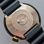 Seiko Prospex S23635J1 (2025) - Blue dial 50 mm Titanium case (8/8)