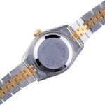 Rolex Lady-Datejust 69173 (1993) - 26mm Goud/Staal (4/8)