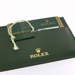 Rolex Daytona 116520 (2009) - 40 mm Steel case (5/7)