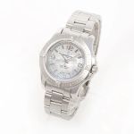 Breitling Colt 36 A7438911/A772/178A (2017) - White dial 36 mm Steel case (5/8)