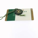 Rolex Submariner No Date 114060 (2016) - Black dial 40 mm Steel case (5/7)