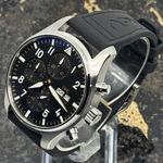 IWC Pilot Chronograph IW378009 - (6/8)