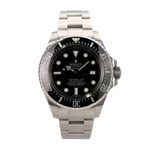 Rolex Sea-Dweller Deepsea 116660 - (2/8)