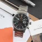 Fortis Flieger 597.10.141 - (3/8)