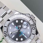 Rolex Yacht-Master 40 126622 - (3/8)
