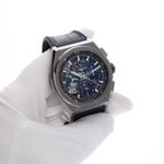 Zenith Defy El Primero 95.9002.9004/78.R584 (2021) - Transparent dial 44 mm Titanium case (4/8)