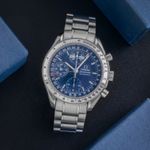 Omega Speedmaster Day Date 3523.80.00 - (1/8)