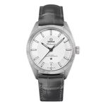 Omega Globemaster 130.33.39.21.02.001 - (2/12)