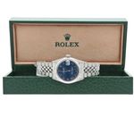 Rolex Datejust 31 68274 (Onbekend (willekeurig serienummer)) - 31mm Staal (2/8)