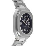 Bell & Ross BR 05 BR05A-BLU-ST/SST - (5/7)