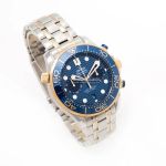 Omega Seamaster Diver 300 M 210.20.44.51.03.001 - (4/8)