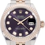 Rolex Lady-Datejust