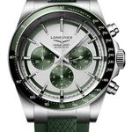 Longines Conquest L3.835.4.02.9 - (1/1)