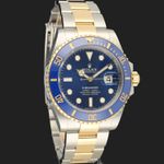 Rolex Submariner Date 126613LB - (4/8)