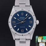 Rolex Air-King 14010 - (1/8)