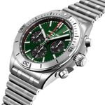 Breitling Chronomat 42 AB0134101L1A1 - (2/2)