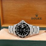 Rolex Submariner Date 16610T - (3/8)
