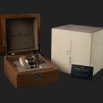 Girard-Perregaux Laureato 81010-11-634-11A - (8/8)