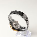 Rado HyperChrome Chronograph R32111162 (2022) - Black dial 45 mm Ceramic case (5/5)