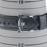 Panerai Luminor Due PAM01250 (2026) - Grijs wijzerplaat 42mm Staal (8/8)