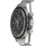 Omega Speedmaster 3552.59.00 (Unknown (random serial)) - Black dial 42 mm Steel case (6/8)