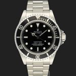 Rolex Submariner No Date 14060M - (2/7)