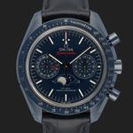 Omega Speedmaster Moonphase 304.93.44.52.03.001 - (3/8)