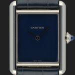 Cartier Tank WSTA0055 - (2/8)