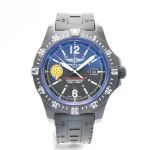 Breitling Colt Skyracer X74320B8/BG40 (2023) - Black dial 45 mm Carbon case (1/7)