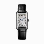 Longines DolceVita L5.512.4.71.0 (2025) - Zilver wijzerplaat 23mm Staal (1/1)
