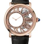 Cartier Rotonde de Cartier WHRO0060 - (1/1)