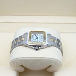 Cartier Santos 0902 - (4/8)