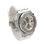 Audemars Piguet Royal Oak Offshore Chronograph 26020ST.OO.D001IN.01.A - (4/8)
