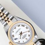 Rolex Lady-Datejust 69173 - (4/8)