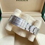 Rolex Oyster Perpetual 39 114300 - (6/6)