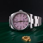 Rolex Oyster Perpetual 36 126000 - (3/8)