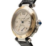 Cartier Pasha W31012H3 - (5/8)