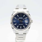 Rolex Datejust 41 126334 - (1/7)