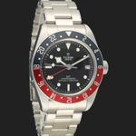 Tudor Black Bay GMT 79830RB - (4/8)