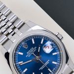 Rolex Datejust 36 116200 (2015) - 36mm Staal (3/8)