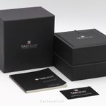 TAG Heuer Carrera Calibre 16 CV2010.BA0794 - (7/8)