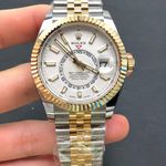 Rolex Sky-Dweller 326933 - (1/9)