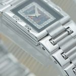 Piaget Dancer 81327 (1990) - 21 mm White Gold case (5/8)