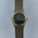 Ebel Sport 1087121 (Onbekend (willekeurig serienummer)) - Goud/Staal (5/6)