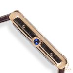 Cartier Tank Solo W5200026 - (5/8)