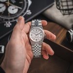 Rolex Land-Dweller 40 127334 - (3/8)