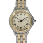 Cartier Cougar 187906 - (1/5)