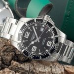 Longines HydroConquest L3.742.4.56.6 - (2/8)