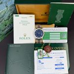 Rolex Datejust Turn-O-Graph 16264 - (3/8)